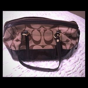 Coach handbag